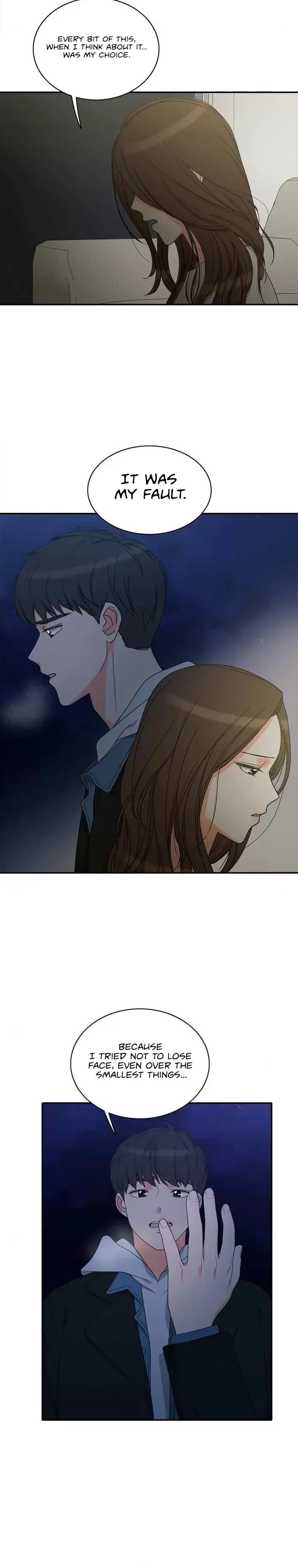 Read Do It One More Time chapter 89 image 24 on Lezhin