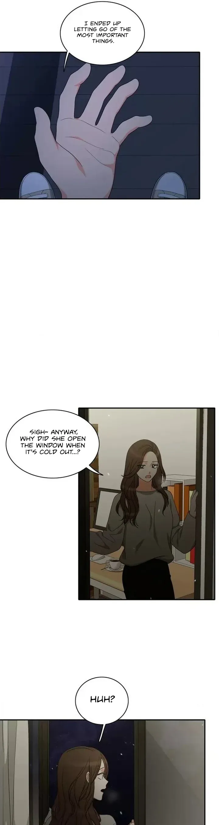 Read Do It One More Time chapter 89 image 25 on Lezhin