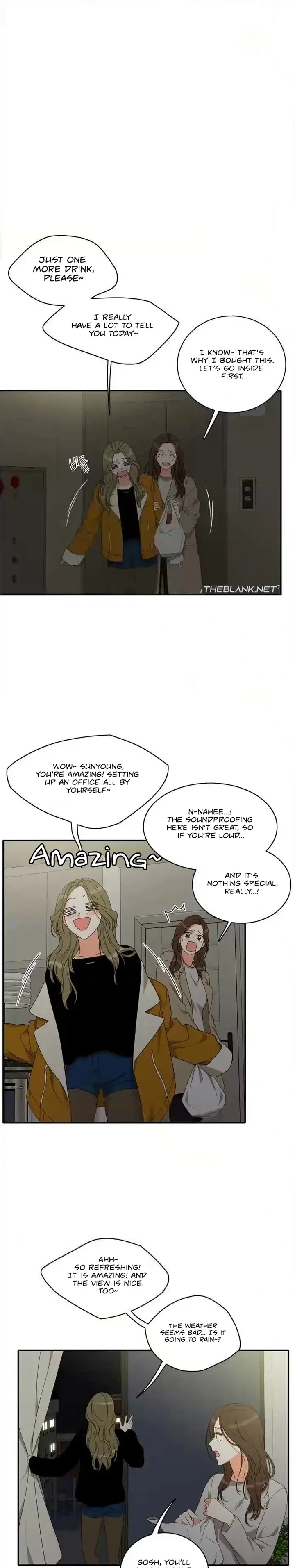 Read Do It One More Time chapter 89 image 4 on Lezhin