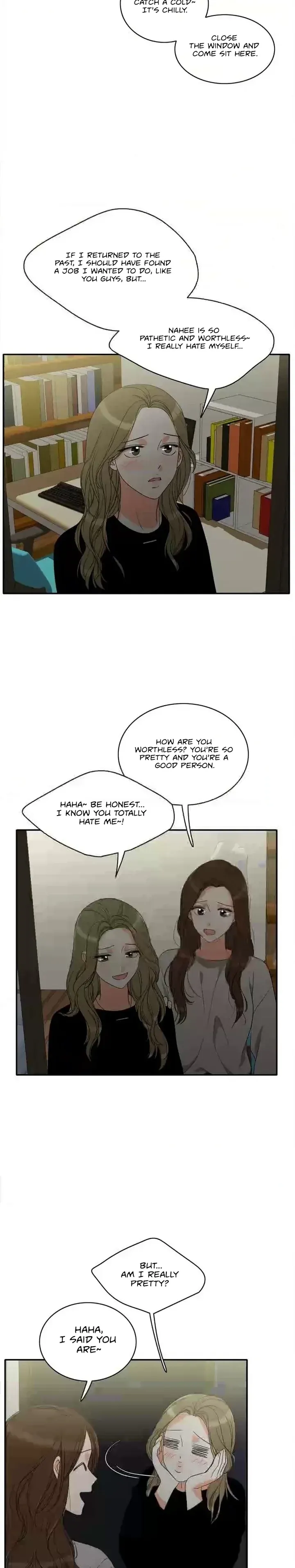 Read Do It One More Time chapter 89 image 5 on Lezhin
