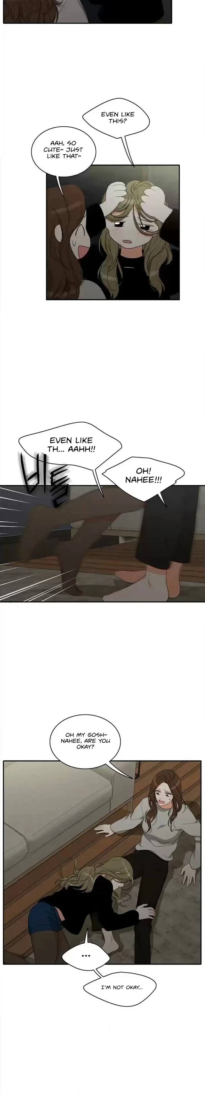 Read Do It One More Time chapter 89 image 6 on Lezhin