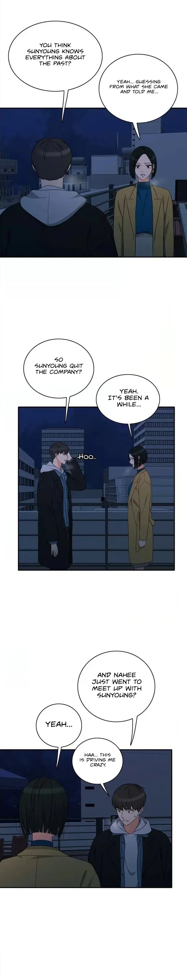 Read Do It One More Time chapter 89 image 8 on Lezhin