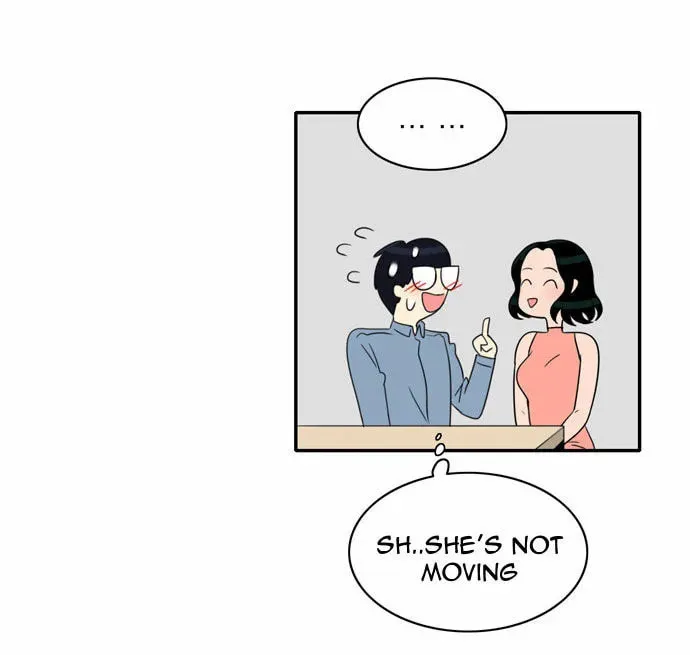 Read Do It One More Time chapter 9 image 12 on Lezhin