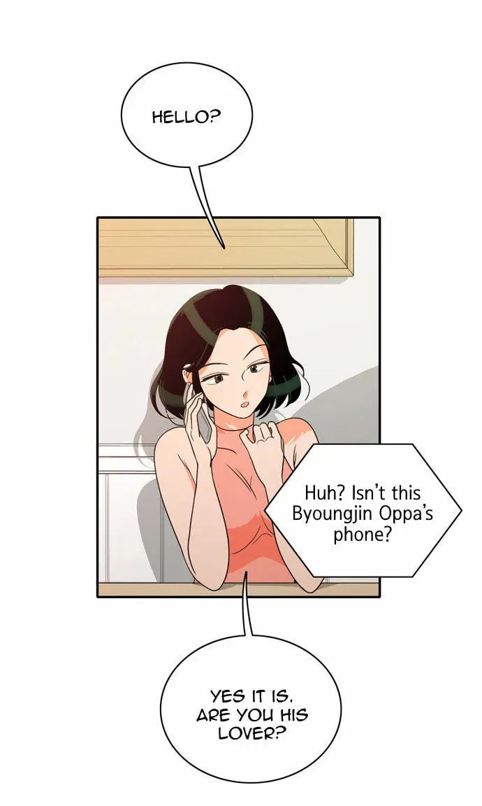 Read Do It One More Time chapter 9 image 17 on Lezhin
