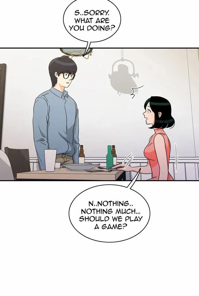 Read Do It One More Time chapter 9 image 23 on Lezhin