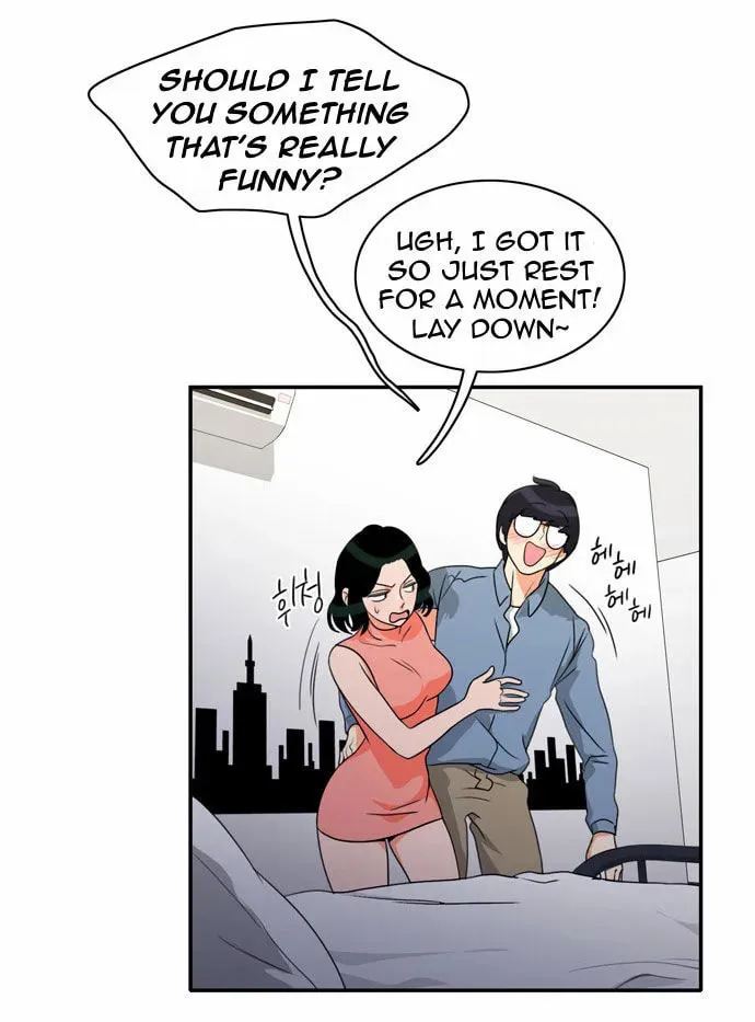 Read Do It One More Time chapter 9 image 31 on Lezhin