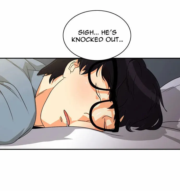 Read Do It One More Time chapter 9 image 34 on Lezhin
