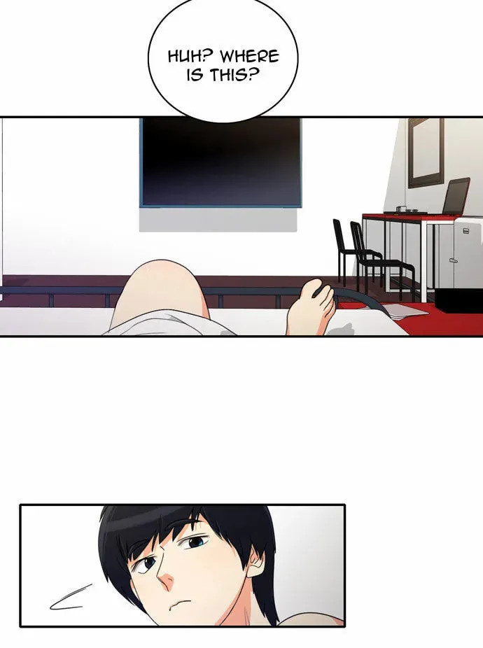 Read Do It One More Time chapter 9 image 37 on Lezhin
