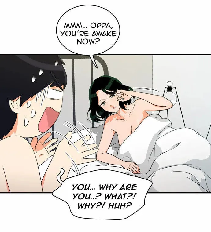 Read Do It One More Time chapter 9 image 40 on Lezhin