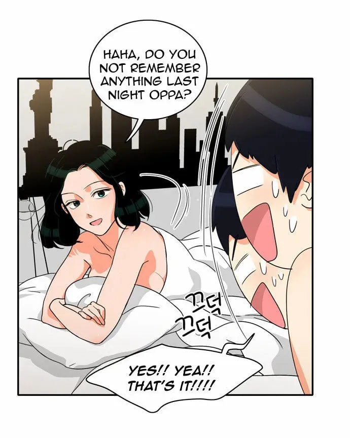 Read Do It One More Time chapter 9 image 41 on Lezhin