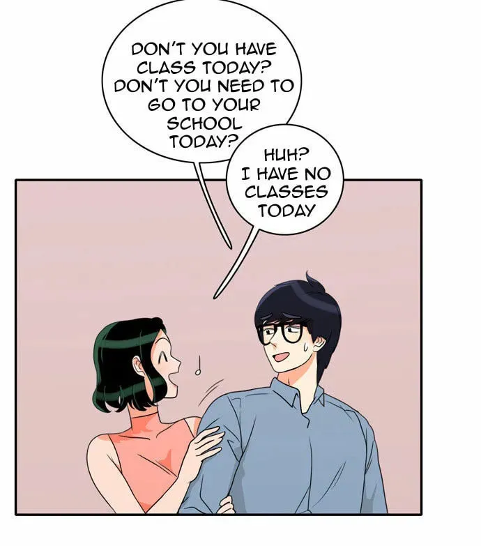 Read Do It One More Time chapter 9 image 48 on Lezhin