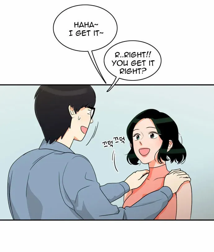 Read Do It One More Time chapter 9 image 52 on Lezhin
