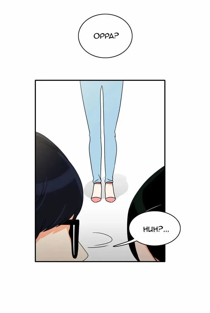 Read Do It One More Time chapter 9 image 57 on Lezhin