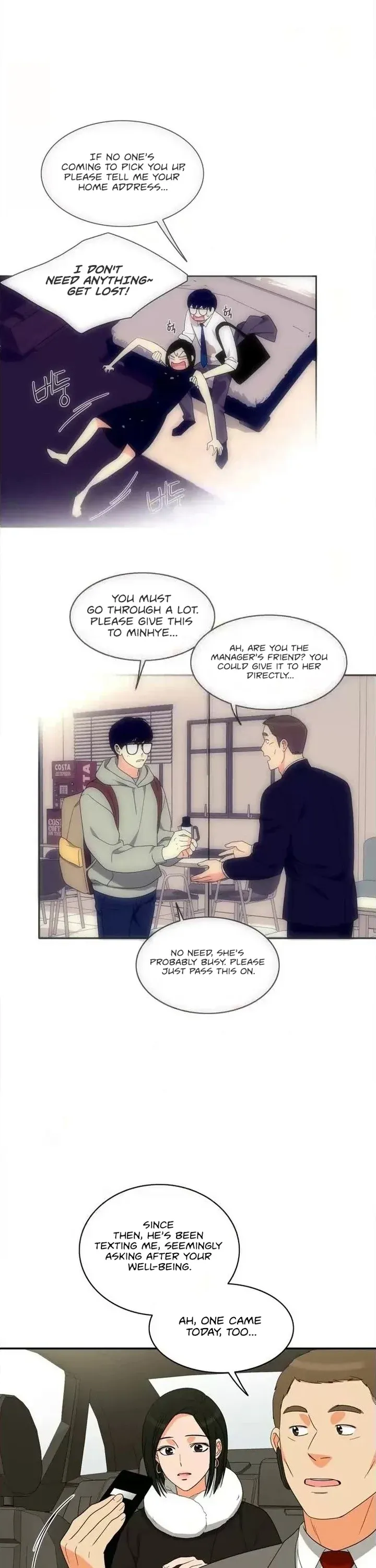 Read Do It One More Time chapter 90 image 10 on Lezhin