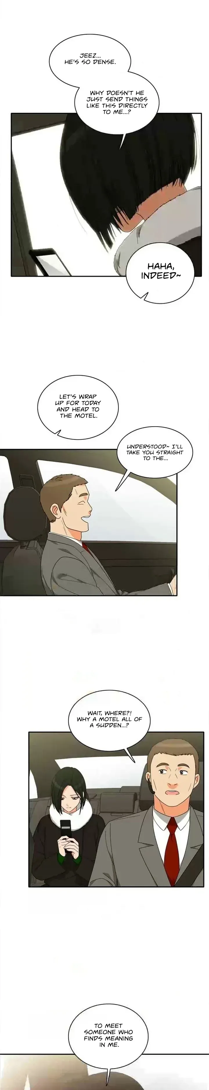 Read Do It One More Time chapter 90 image 12 on Lezhin