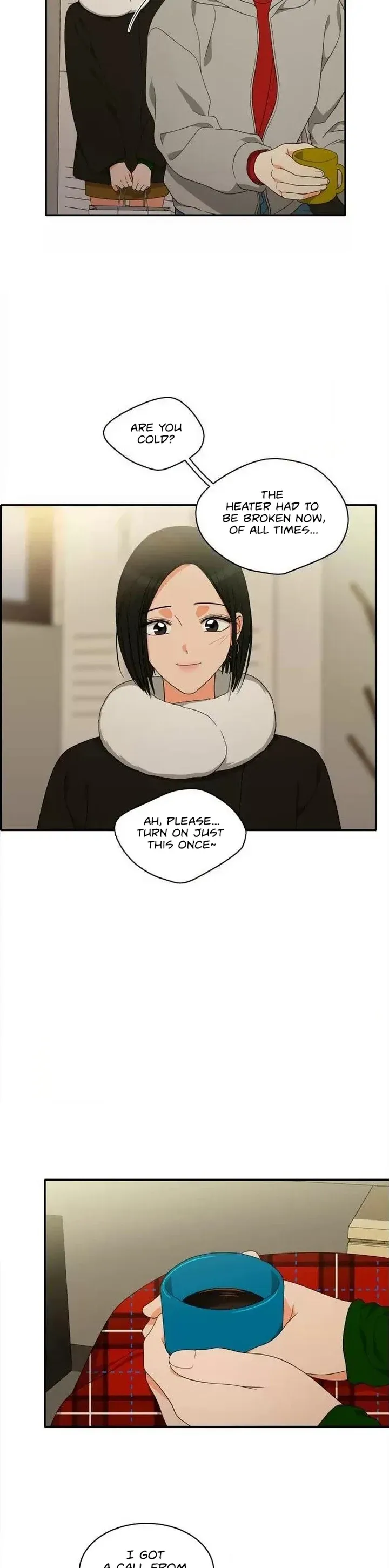Read Do It One More Time chapter 90 image 16 on Lezhin