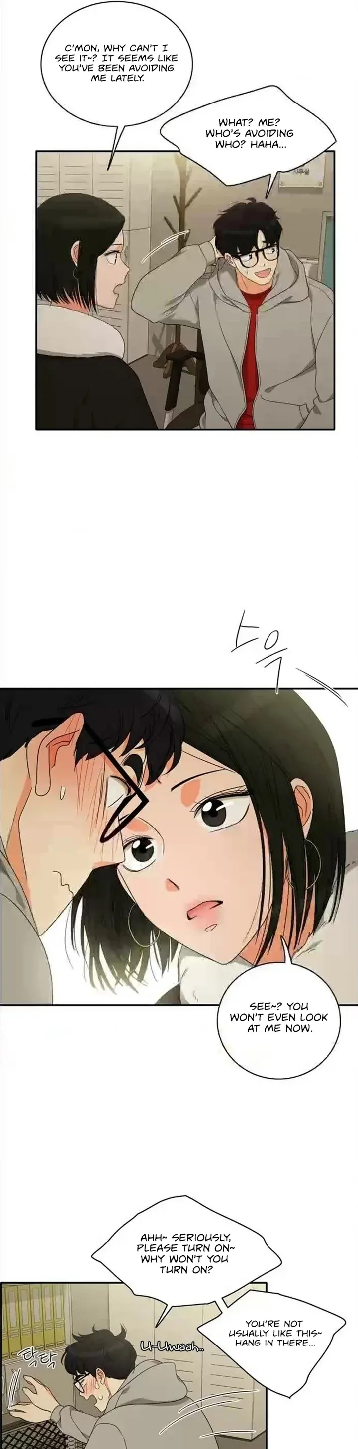Read Do It One More Time chapter 90 image 19 on Lezhin