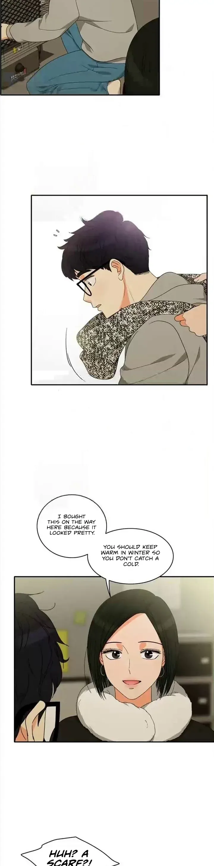 Read Do It One More Time chapter 90 image 20 on Lezhin