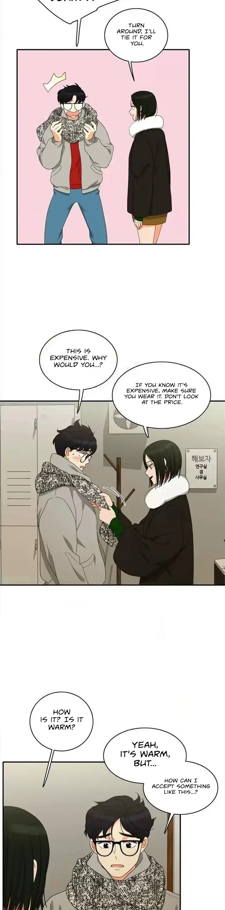 Read Do It One More Time chapter 90 image 21 on Lezhin