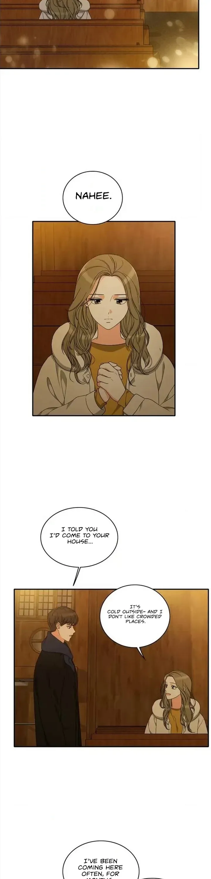 Read Do It One More Time chapter 90 image 25 on Lezhin