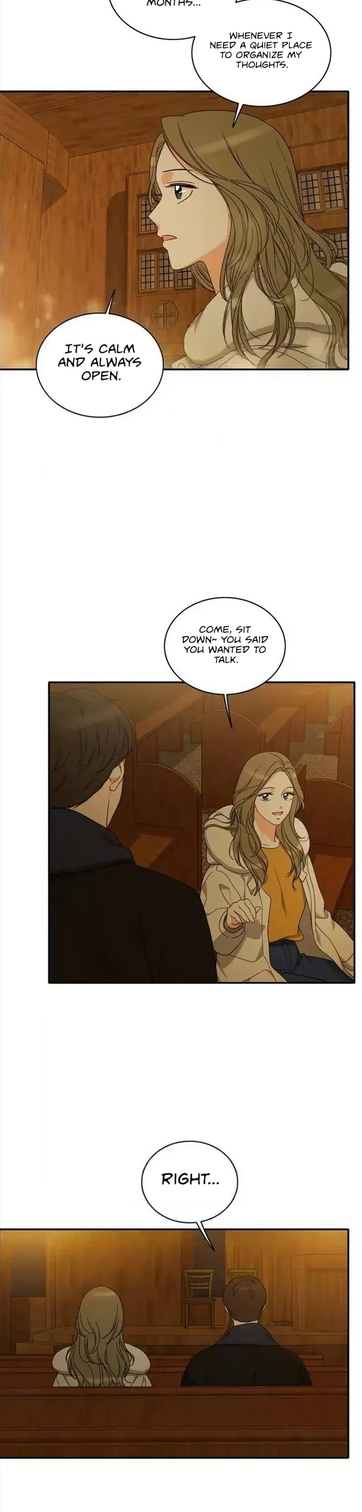 Read Do It One More Time chapter 90 image 26 on Lezhin