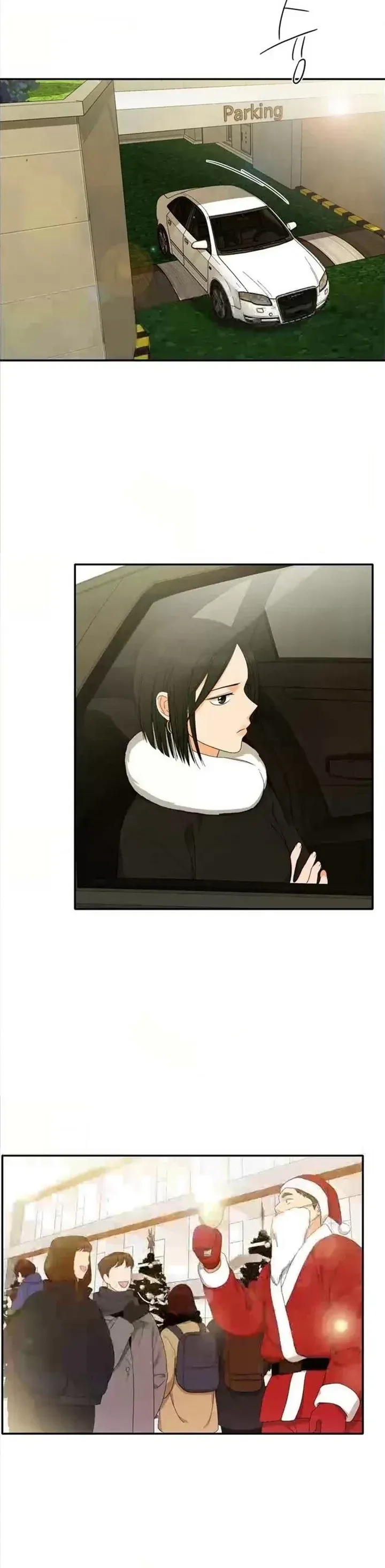 Read Do It One More Time chapter 90 image 3 on Lezhin