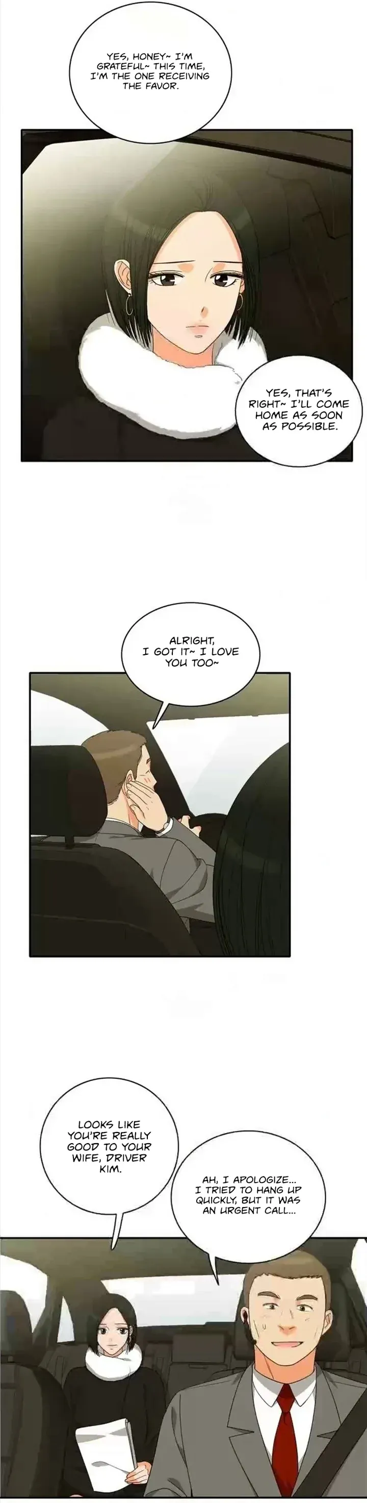 Read Do It One More Time chapter 90 image 4 on Lezhin