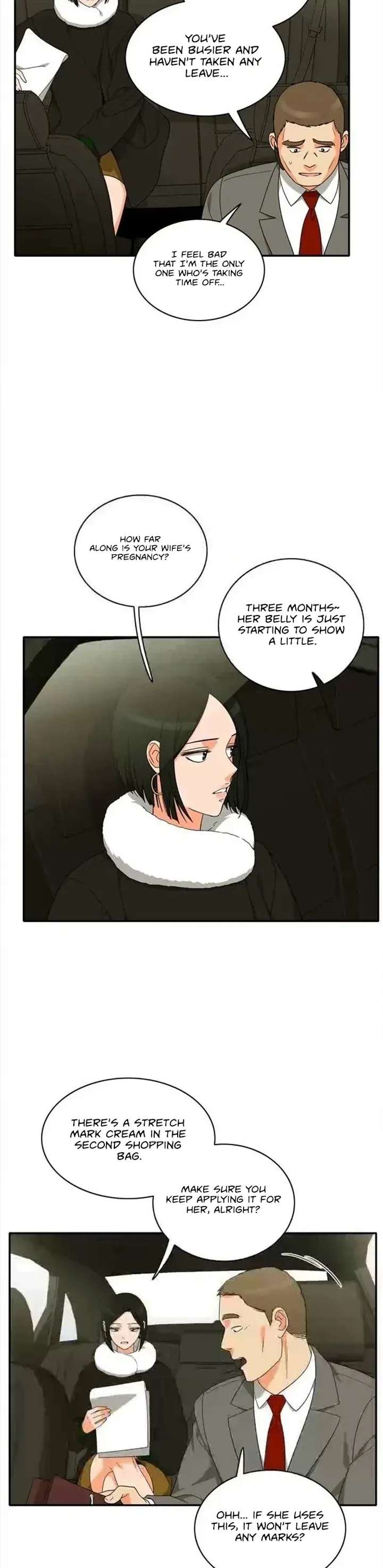 Read Do It One More Time chapter 90 image 6 on Lezhin