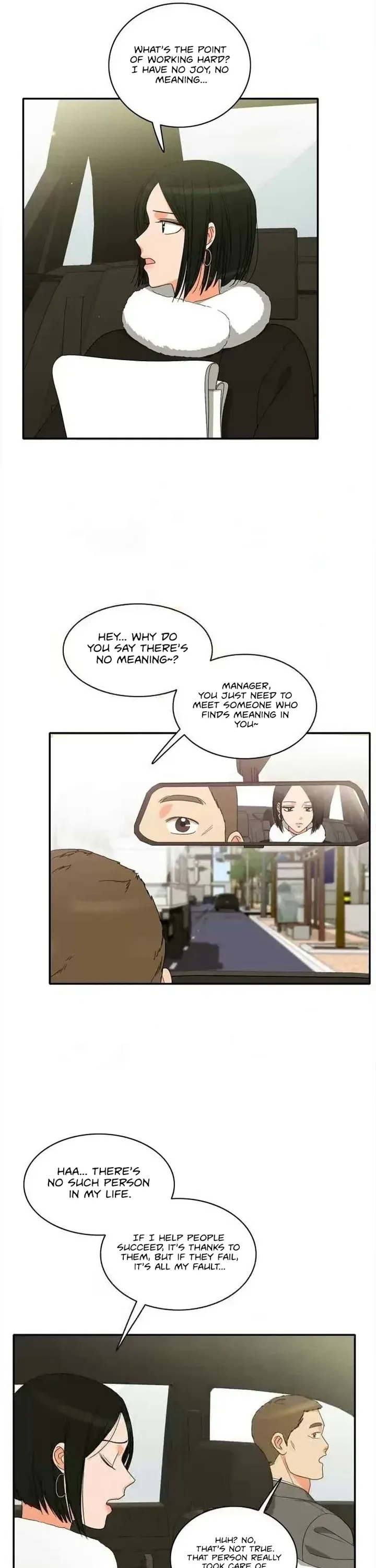 Read Do It One More Time chapter 90 image 8 on Lezhin