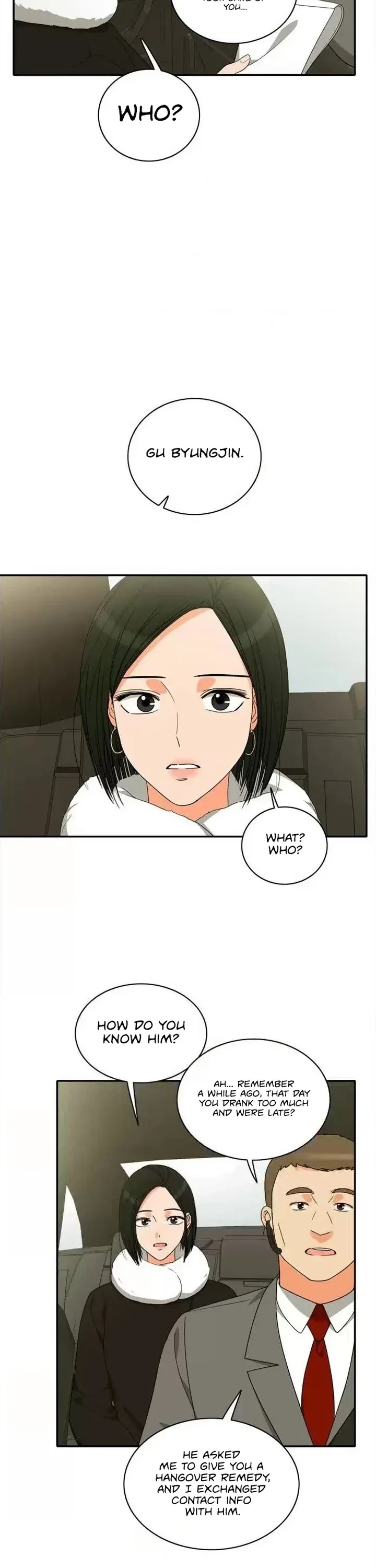 Read Do It One More Time chapter 90 image 9 on Lezhin