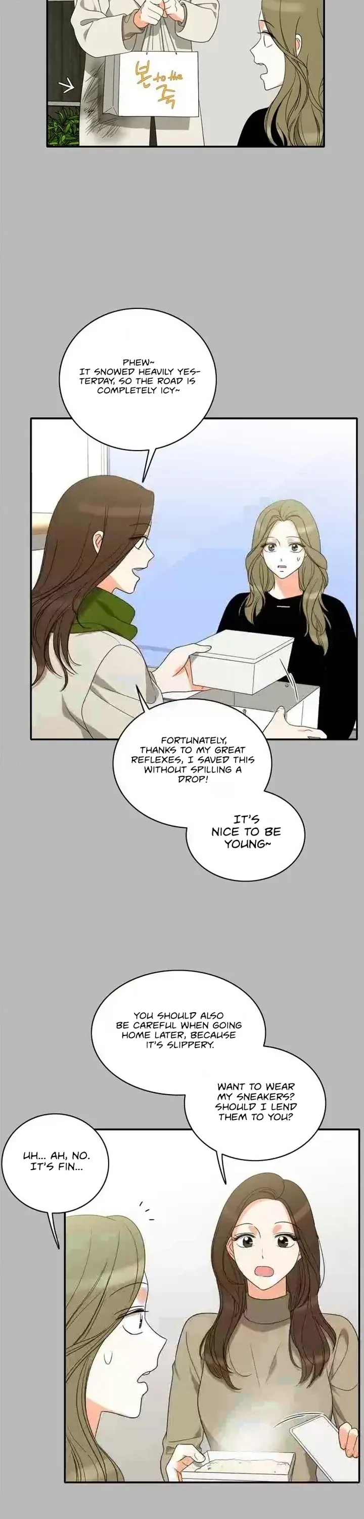 Read Do It One More Time chapter 91 image 10 on Lezhin