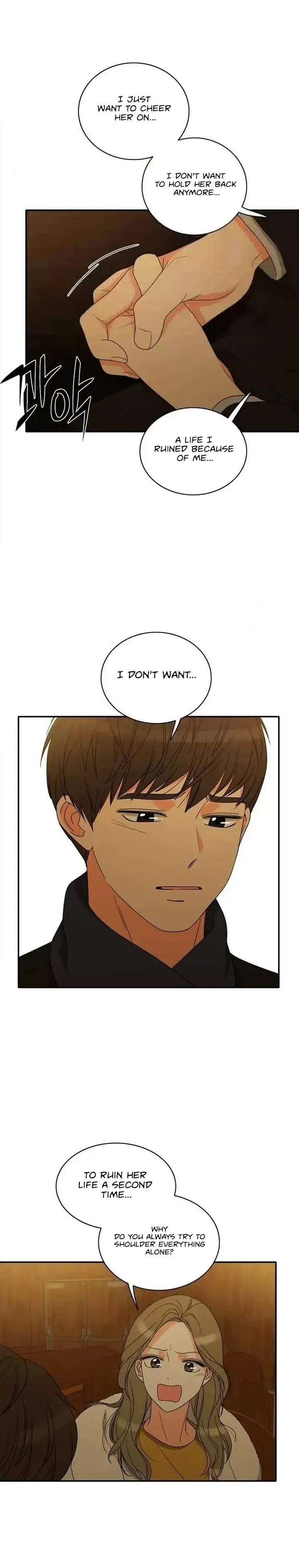 Read Do It One More Time chapter 91 image 16 on Lezhin