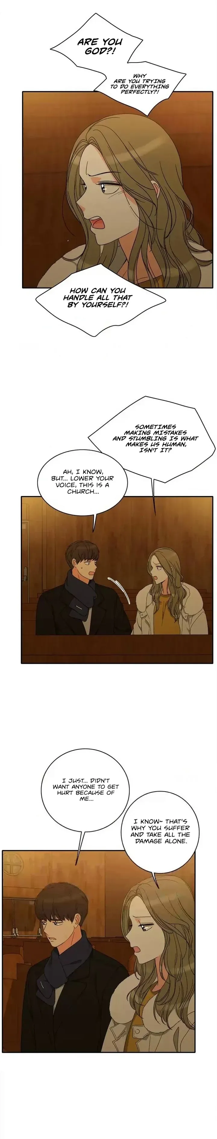Read Do It One More Time chapter 91 image 17 on Lezhin