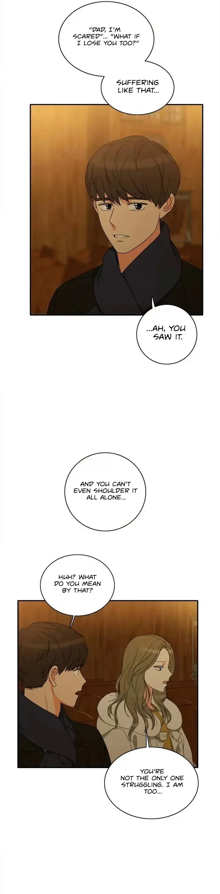 Read Do It One More Time chapter 91 image 18 on Lezhin