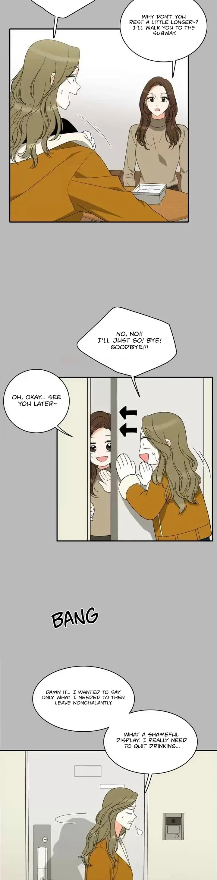 Read Do It One More Time chapter 91 image 20 on Lezhin