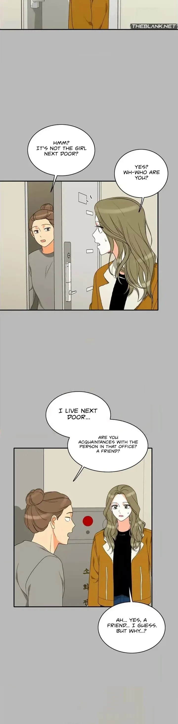 Read Do It One More Time chapter 91 image 21 on Lezhin