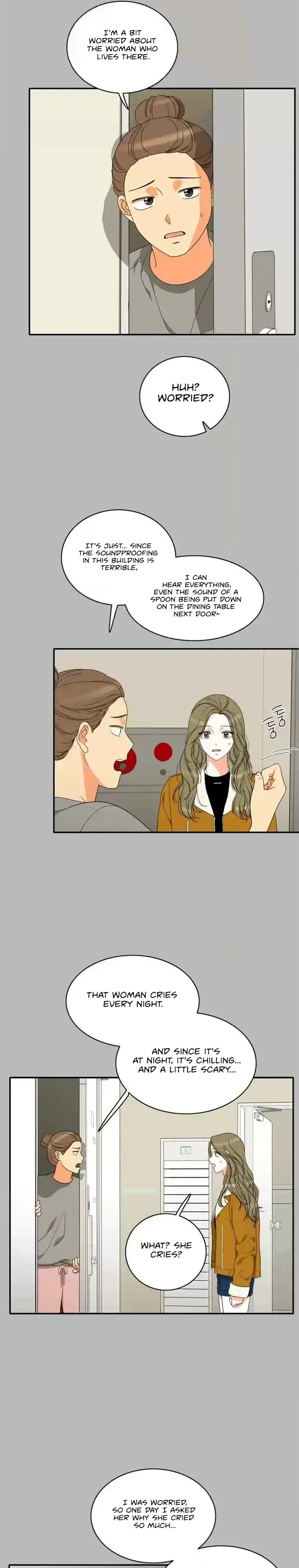 Read Do It One More Time chapter 91 image 22 on Lezhin
