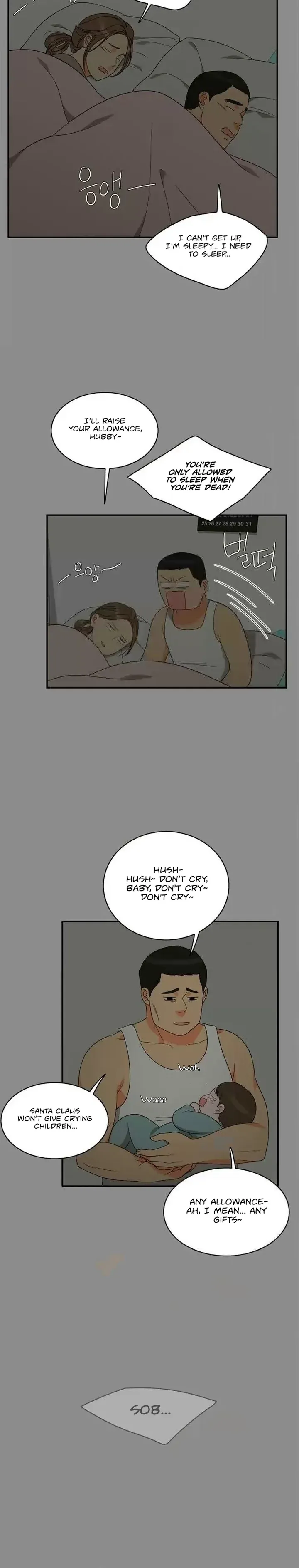 Read Do It One More Time chapter 91 image 24 on Lezhin