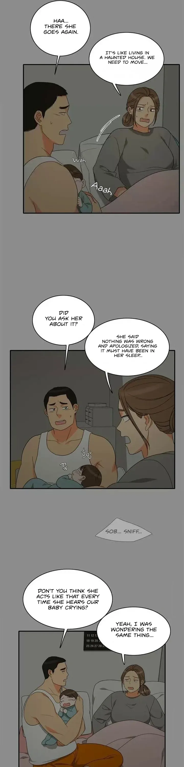 Read Do It One More Time chapter 91 image 25 on Lezhin
