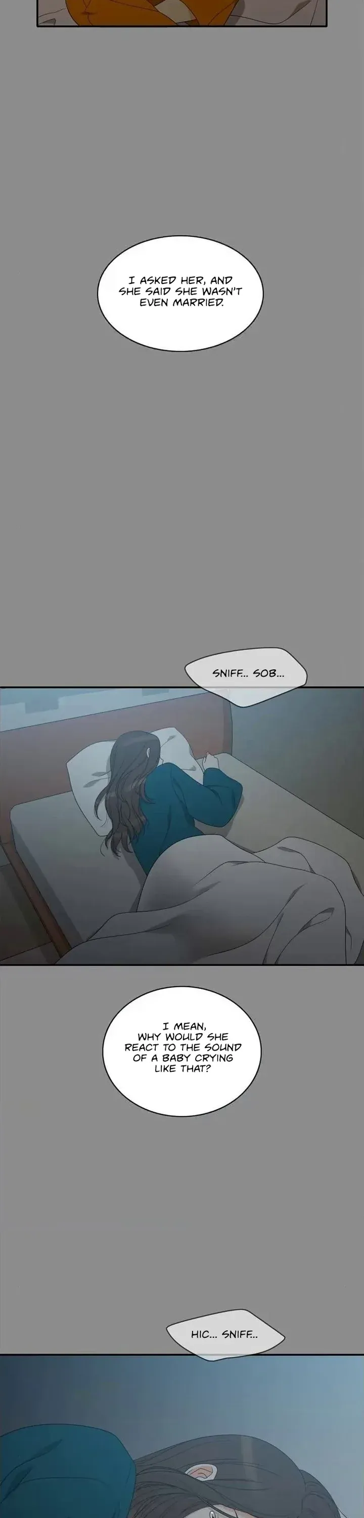 Read Do It One More Time chapter 91 image 26 on Lezhin