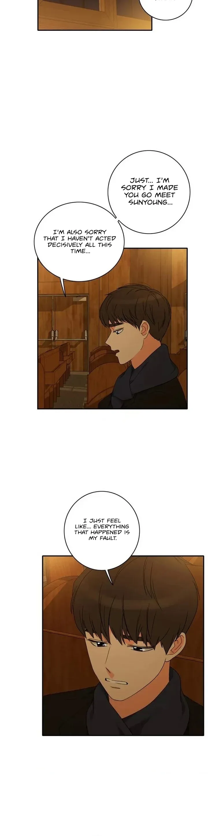 Read Do It One More Time chapter 91 image 3 on Lezhin