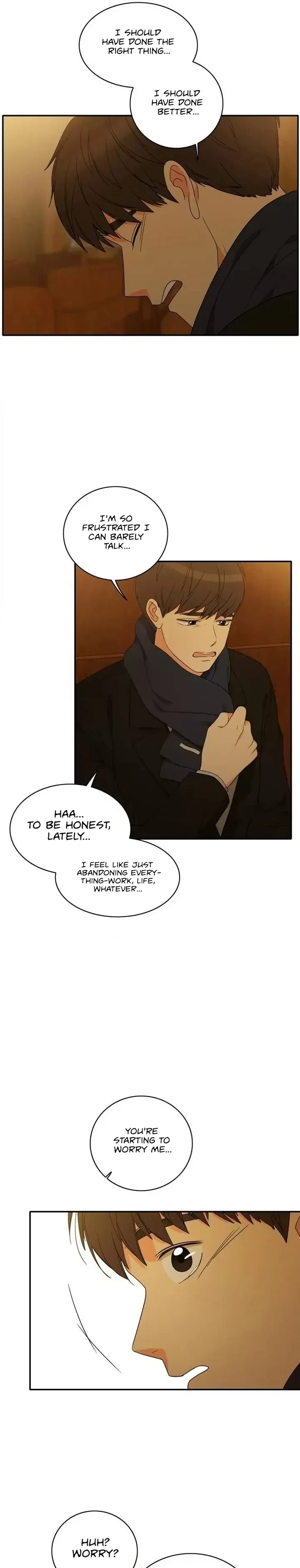Read Do It One More Time chapter 91 image 4 on Lezhin