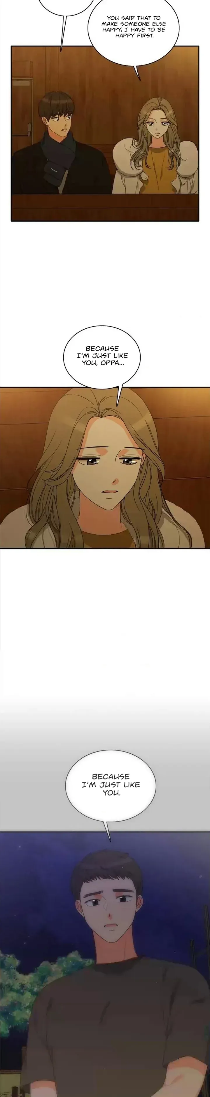 Read Do It One More Time chapter 91 image 5 on Lezhin