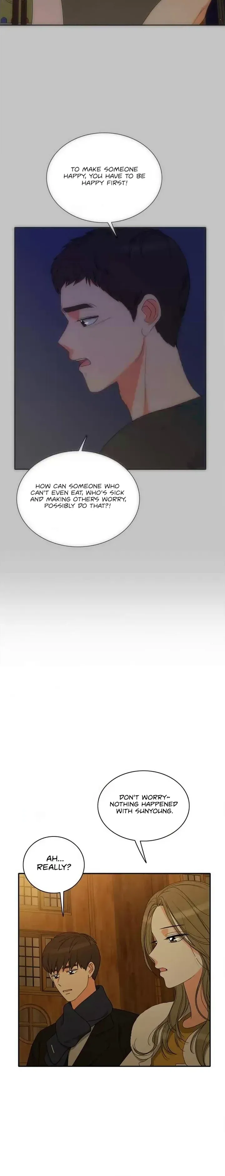Read Do It One More Time chapter 91 image 6 on Lezhin