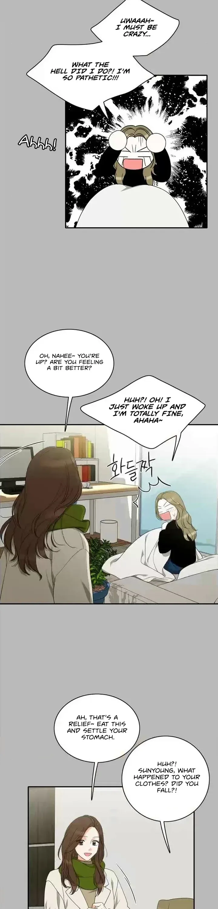 Read Do It One More Time chapter 91 image 9 on Lezhin