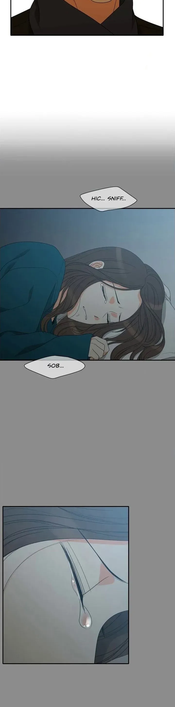Read Do It One More Time chapter 92 image 1 on Lezhin