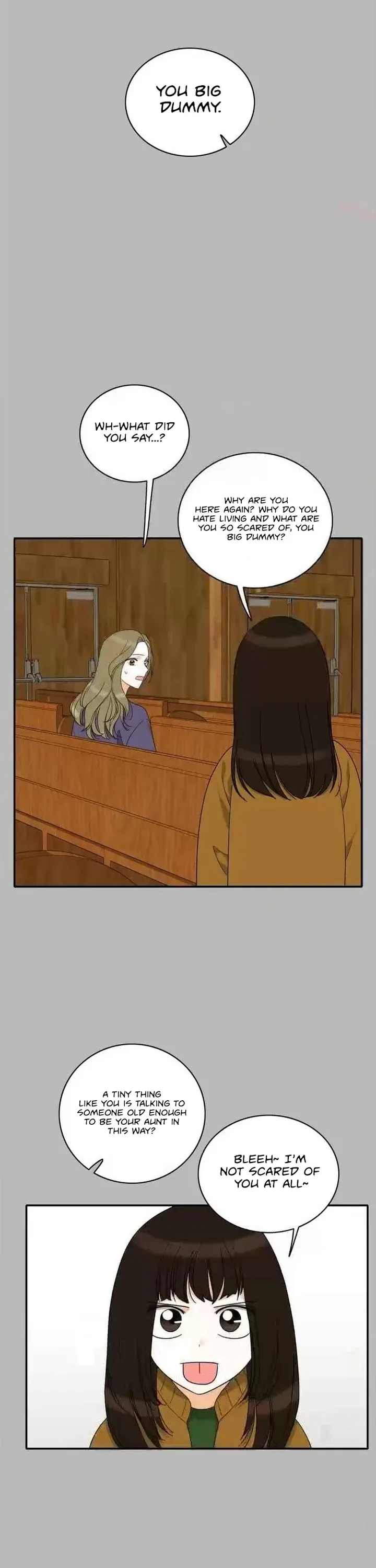 Read Do It One More Time chapter 92 image 10 on Lezhin