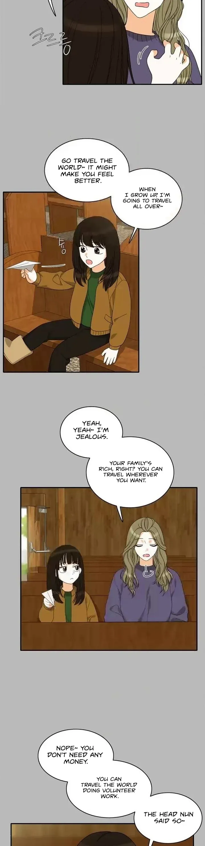 Read Do It One More Time chapter 92 image 12 on Lezhin