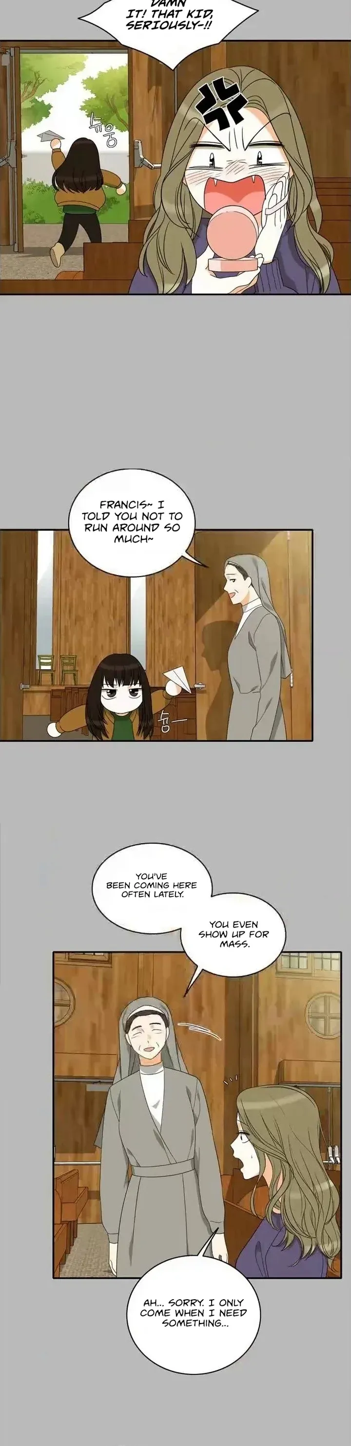Read Do It One More Time chapter 92 image 14 on Lezhin