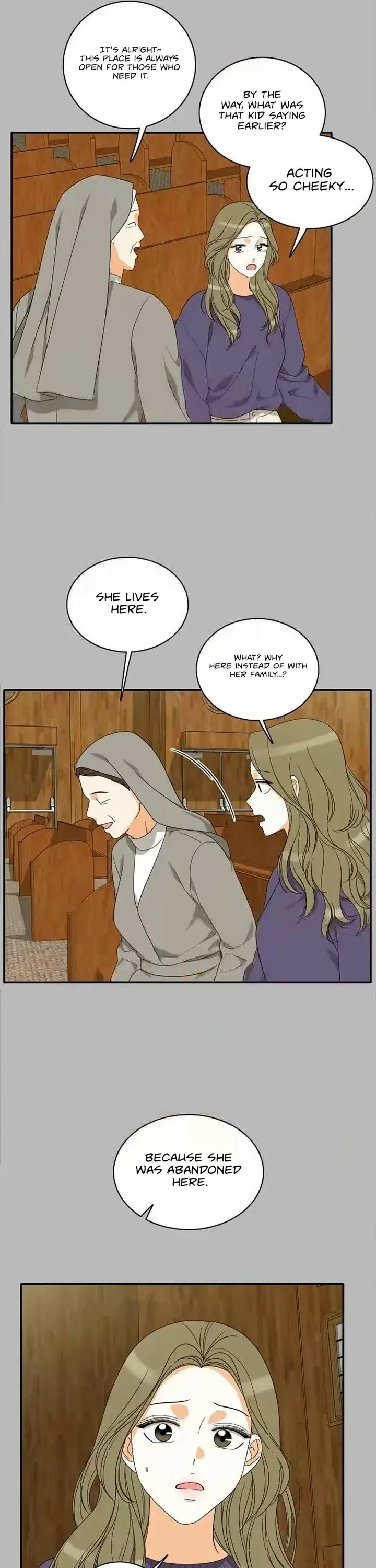 Read Do It One More Time chapter 92 image 15 on Lezhin
